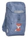 BECKMANN Classic Backpack Mini 12L Fox BECKMANN Classic Backpack Mini 12L Fox