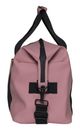 BECKMANN Street Weekend Bag 24H Ash Rose BECKMANN Street Weekend Bag 24H Ash Rose