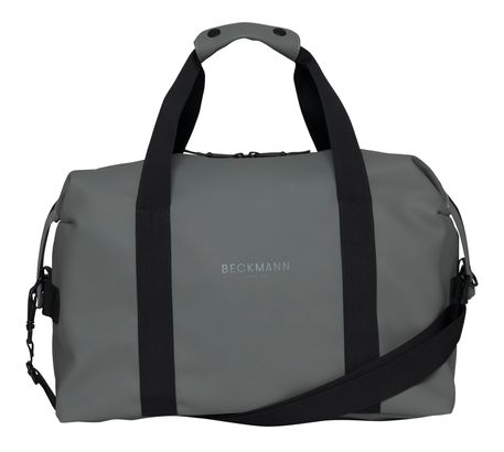 BECKMANN Street Weekend Bag 24H Green