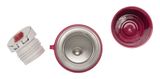 BECKMANN Thermos Bottle 400 ML Berry BECKMANN Thermos Bottle 400 ML Berry