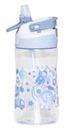 BECKMANN Drinking Bottle Nursery School Blue