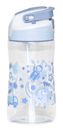 BECKMANN Drinking Bottle Nursery School Blue