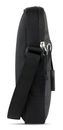bugatti Blanc DeLight Reporter Bag Black bugatti Blanc DeLight Reporter Bag Black