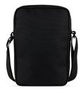 bugatti Blanc DeLight Reporter Bag Black bugatti Blanc DeLight Reporter Bag Black