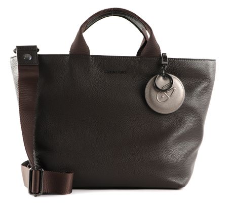 MANDARINA DUCK Mellow Leather Crossover Mole