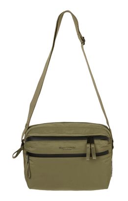 Marc O'Polo Crossbody Bag L Olive