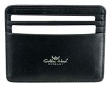 Golden Head Colorado RFID Credit Card Case Black