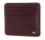 Golden Head Colorado RFID Credit Card Case Tabacco