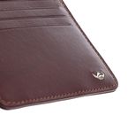 Golden Head Colorado RFID Credit Card Case Tabacco