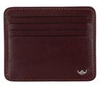 Golden Head Colorado RFID Credit Card Case Tabacco