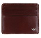 Golden Head Colorado RFID Protect Kartenetui 4440 Tabacco