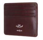 Golden Head Colorado RFID Protect Kartenetui 4440 Tabacco