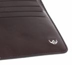 Golden Head Colorado RFID Credit Card Case Bordeaux