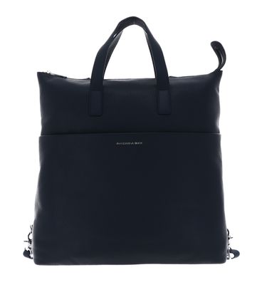 MANDARINA DUCK Mellow Urban Backpack Avio