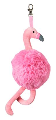 ergobag Hangies Flamingo