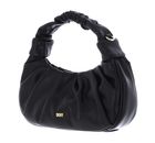 DKNY Reese Demi Crossbody Blk / Gold