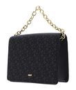 DKNY Otto Crossbody BK Logo - BK DKNY Otto Crossbody BK Logo - BK