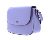 DKNY Ellie Crossbody Lavender DKNY Ellie Crossbody Lavender