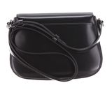 DKNY Ellie Crossbody Blk / Gunmetal DKNY Ellie Crossbody Blk / Gunmetal