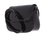 DKNY Ellie Crossbody Blk / Gunmetal DKNY Ellie Crossbody Blk / Gunmetal