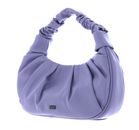 DKNY Reese Demi Crossbody Lavender
