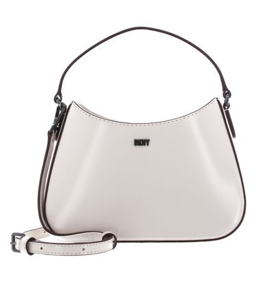 DKNY Ellie Demi Crossbody Pebble