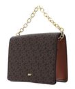 DKNY Otto Crossbody Mocha / Crml DKNY Otto Crossbody Mocha / Crml