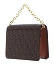 DKNY Otto Crossbody Mocha / Crml DKNY Otto Crossbody Mocha / Crml