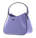 DKNY Ellie Demi Crossbody Lavender