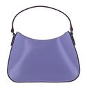 DKNY Ellie Demi Crossbody Lavender