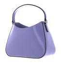 DKNY Ellie Demi Crossbody Lavender
