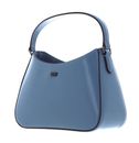 DKNY Ellie Demi Crossbody Blue Moon