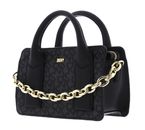 DKNY Otto TH Crossbody BK Logo - BK DKNY Otto TH Crossbody BK Logo - BK