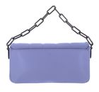 DKNY Loie Clutch Lavender DKNY Loie Clutch Lavender