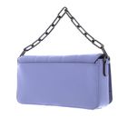 DKNY Loie Clutch Lavender DKNY Loie Clutch Lavender