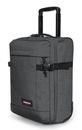 EASTPAK Tranverz XXS Black Denim