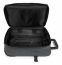 EASTPAK Tranverz XXS Black Denim