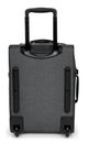 EASTPAK Tranverz XXS Black Denim