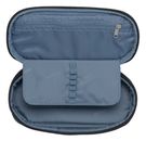 BECKMANN GS Oval Pencil Case Camo Rex BECKMANN GS Oval Pencil Case Camo Rex