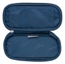 BECKMANN GS Oval Pencil Case Space Mission