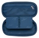 BECKMANN GS Oval Pencil Case Space Mission