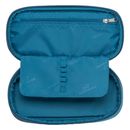 BECKMANN GS Oval Pencil Case Ninja Master