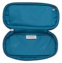 BECKMANN GS Oval Pencil Case Ninja Master