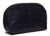 The Chesterfield Brand Torino Toilet Bag Navy The Chesterfield Brand Torino Toilet Bag Navy