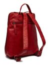 The Chesterfield Brand Bern Backpack Red