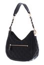 GUESS Abey Hobo S Black