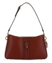 GUESS Ginevra Elite Shoulder Bag Whiskey