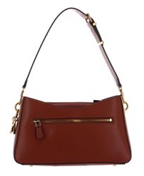 GUESS-Schultertasche-Ginevra-  