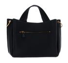 GUESS Zed Girlfriend Carryall Black