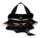 GUESS Zed Girlfriend Carryall Black